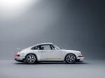 Porsche 911 DLS by Singer 2018 года